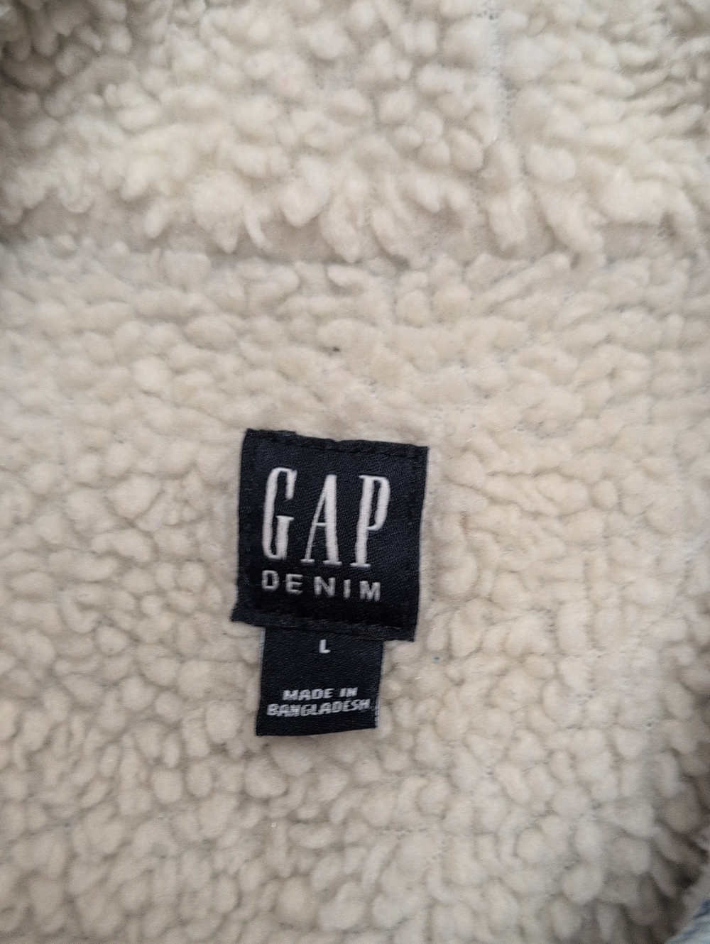 GirlS Fall Jacket - Picture 7 of 7